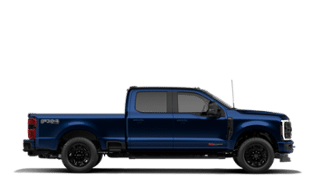 2027 Ford Super Duty® External Image 5